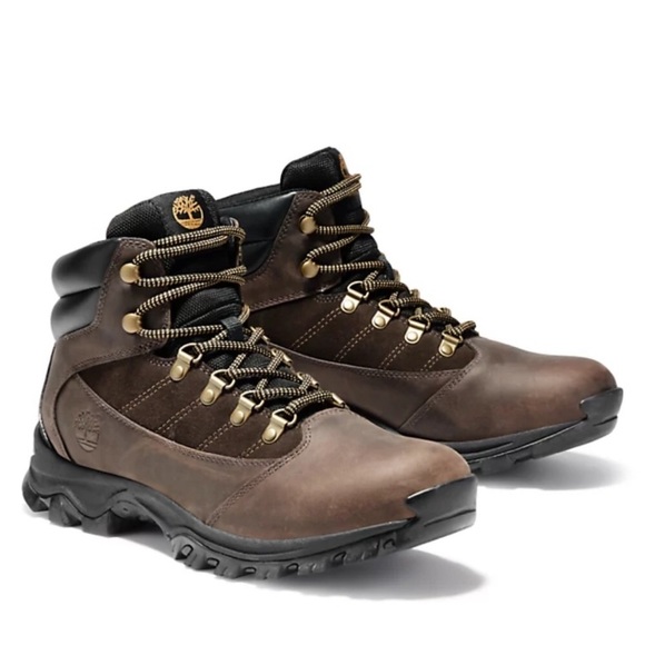 timberland rangeley mid boot waterproof